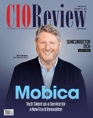 CIO Review - Semiconductor Edition 2022