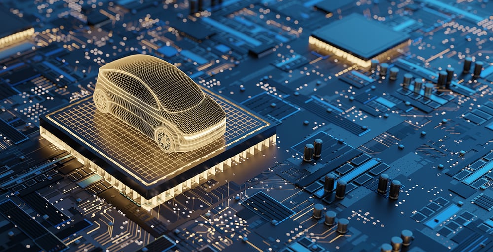 Navigating Automotive Market Drivers and Heterogeneous Computing