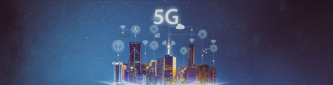 Exploring The Power of 5G Network Architectures: A Journey with Mobica