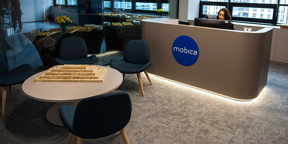 Mobica Expands to Meet Global Demand for Connected Systems