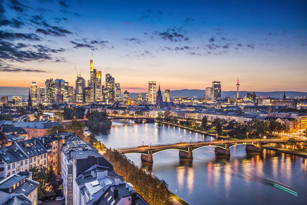 frankfurt