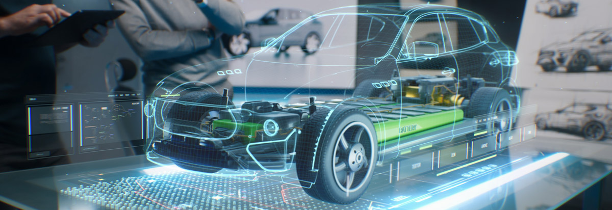 Automation for automotive: how testing can help the industry scale faster
