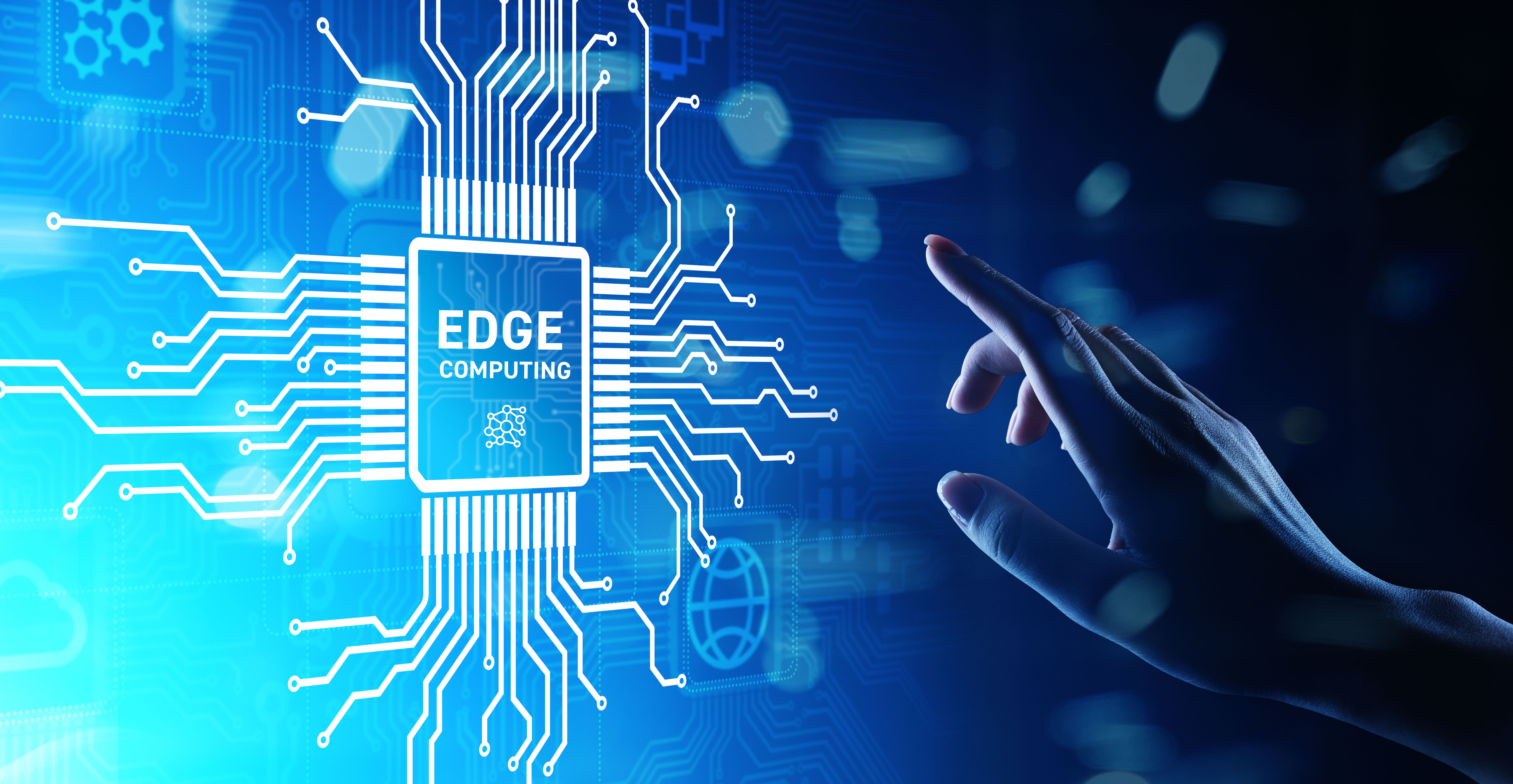 Getting closer to the edge with edge computing