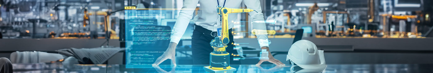 Exploring the Benefits of Digital Twins in Smart Manufacturing